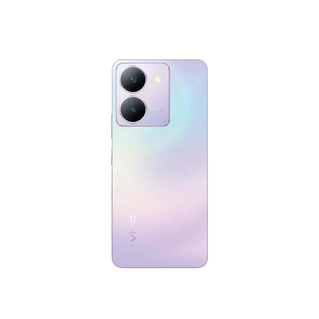 Vivo Y27 5G8GB+256GB - Satin Purple Vivo Y27 5G8GB+256GB - Satin Purple